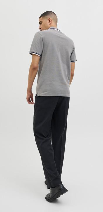Actual product image Jack & Jones Jjepaulos Polo Ss Noos (M)