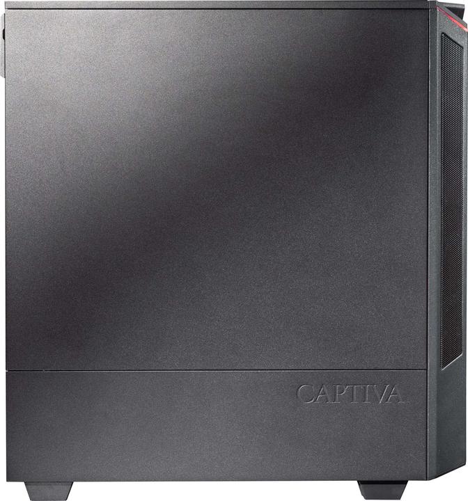 Immagine prodotto Captiva Computer completo Workstation I74-707 (i9-12900K/SSD 2TB/32768/AS/Windows 11 Pro 64-bit) (Intel Core i9-12900K, 32.77 GB, 2000 GB, UHD Graphics 770)