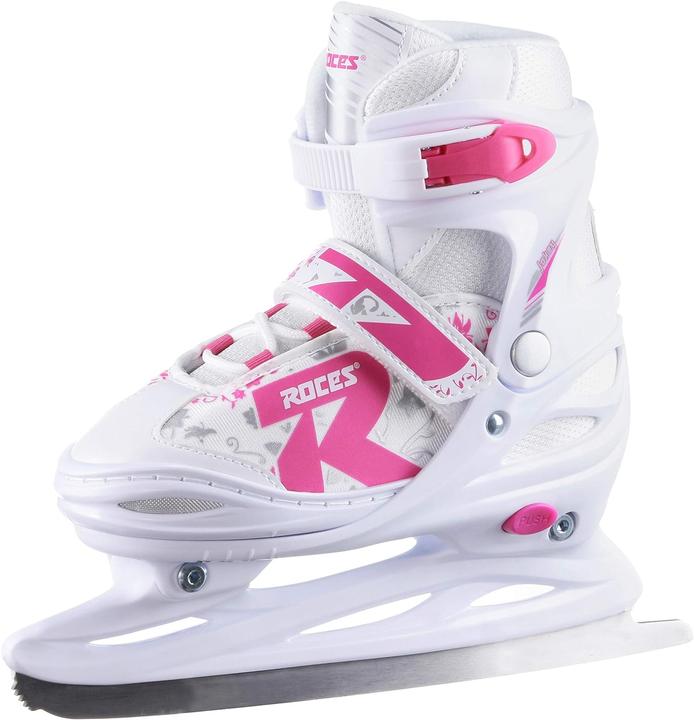 Produktbild Roces Kinder Jokey Ice 2.0 Schlittschuh (28)