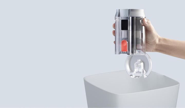 Actual product image Roidmi X30