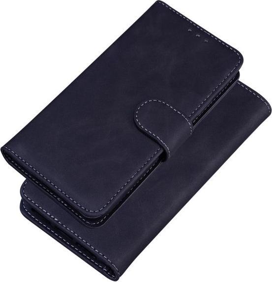Image du produit MU Classic Classic II Couverture de livre en cuir Série (Xiaomi Poco X4 Pro 5G)