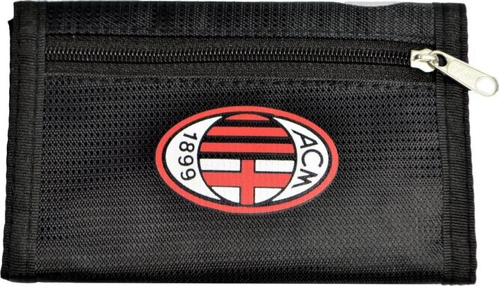 Actual product image Universal Textiles Official Football Tri-Fold Wallet