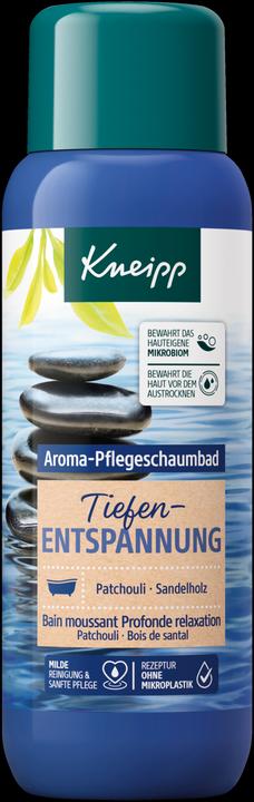 Kneipp Tiefenentspannung (400 ml, Schaumbad)