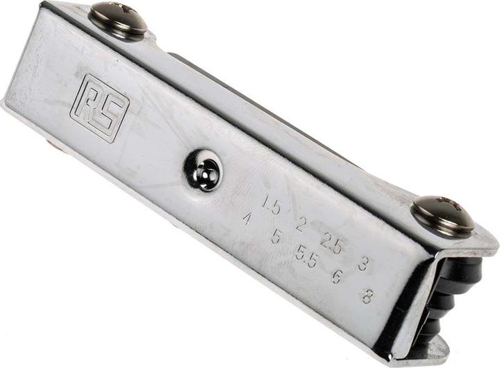 Immagine prodotto Rs Pro Kit chiavi brugola metrico 9 pezzi