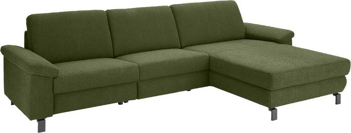 Image du produit Johann Jakob Classics Basic (Canapé d'angle)