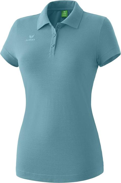 Erima Teamsport Poloshirt Damen