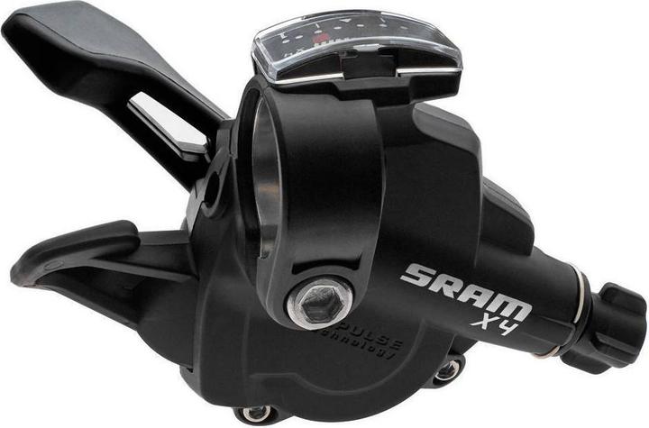 Sram X4 Esp