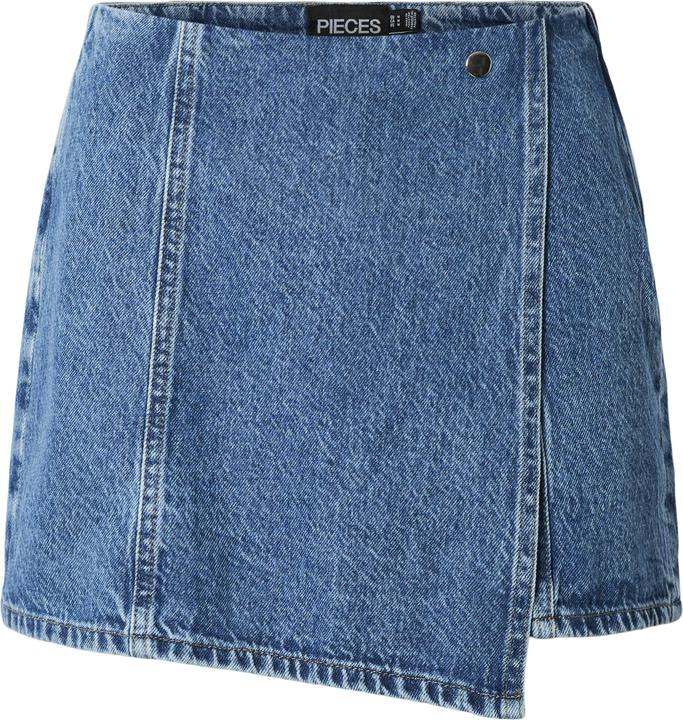Immagine prodotto Pieces PCFILUM MW JEANS Skort (XL)