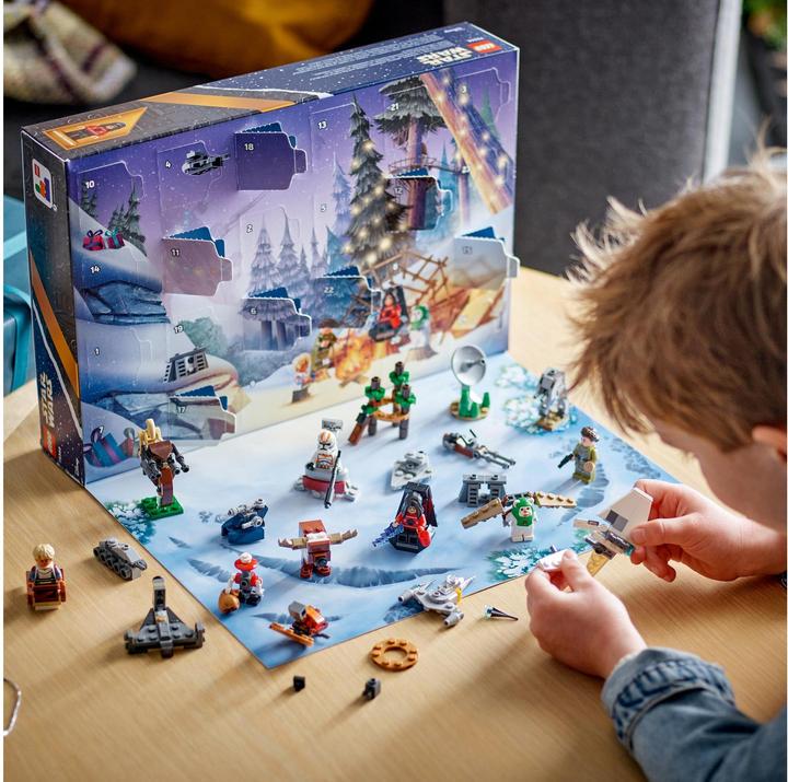 Immagine prodotto LEGO Star Wars