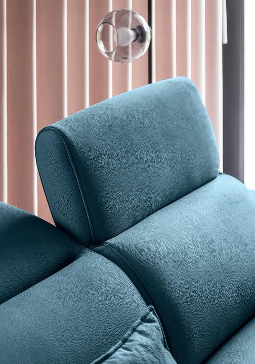 Image du produit ELTAP Noble (Canapé d'angle, 4 places, Canapé-lit)