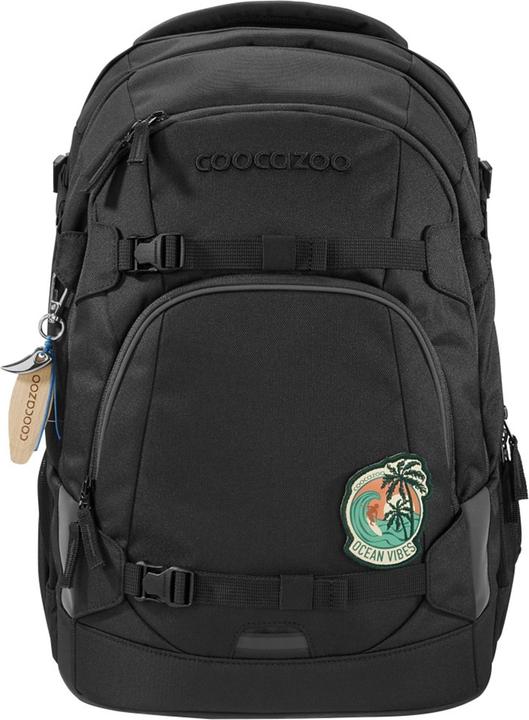 Produktbild Coocazoo Rucksack-Zubehör COLOUR UP-Set