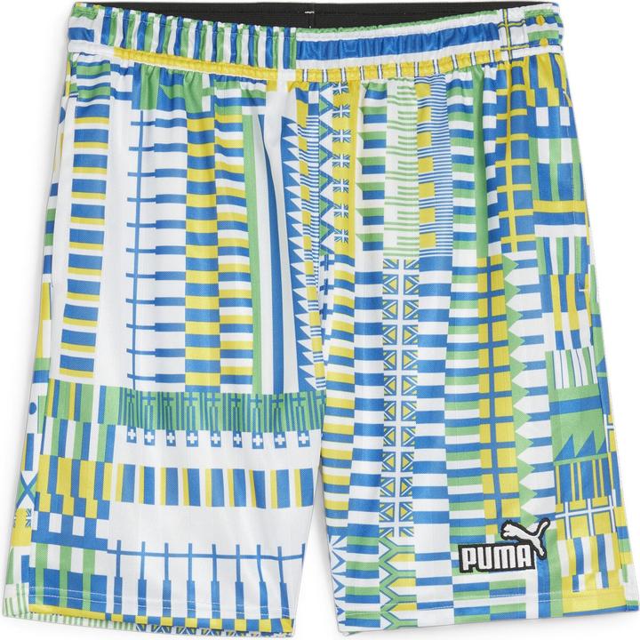Puma FanwearCapsule Shorts (M)