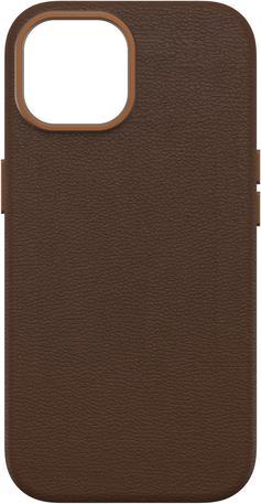 Image du produit OtterBox Symmetry Cactus Leather mit MagSafe (Apple iPhone 15, Apple iPhone 14, Apple iPhone 13)