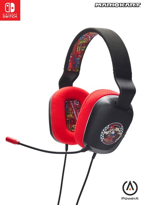 Casque gaming