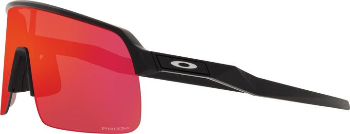 Actual product image Oakley Sutro Lite (Mat Black, Prizm Road)