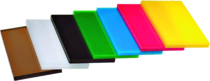 Produktbild Werkstarck Plexiglasplatten (60 cm, 50 cm)