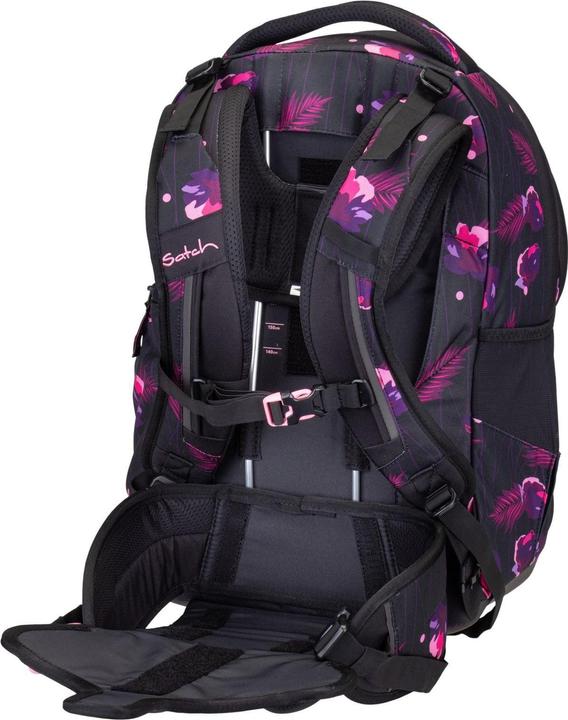Immagine prodotto Satch Schulrucksack Match Mystic Nights (30 l)