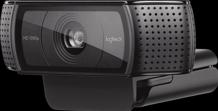 Actual product image Logitech C920e (3 Mpx)