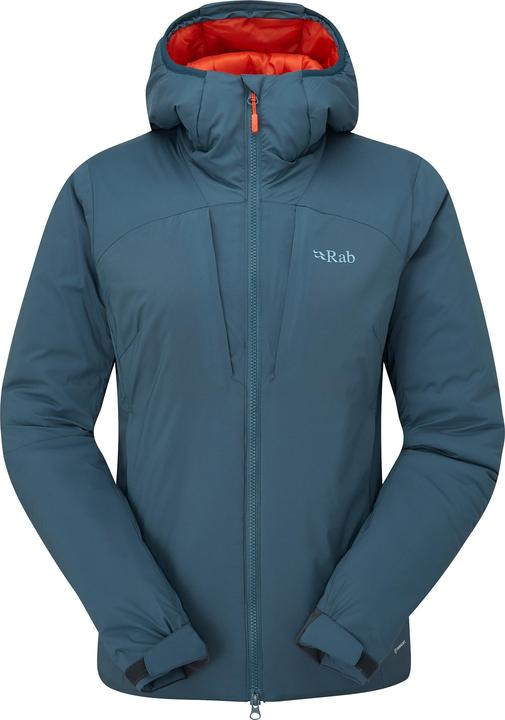 Rab Women's Xenair Alpine Jacket (XL)