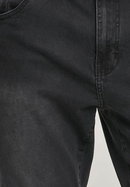 Produktbild Urban Classics Relaxed Fit Jeans Shorts (40)