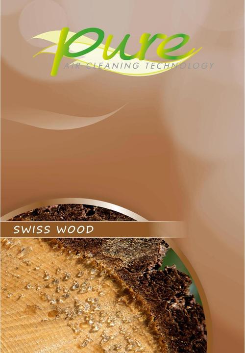 Swiss Wood