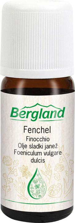 Immagine prodotto Bergland Olio di finocchio