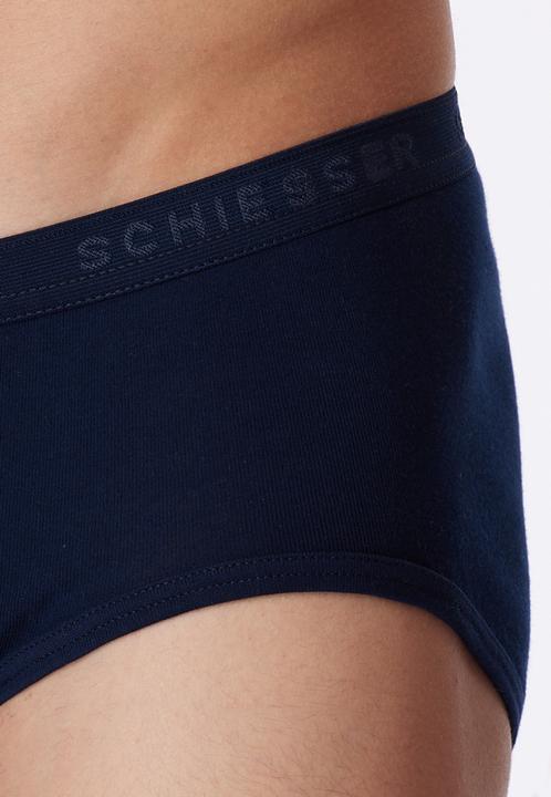 Immagine prodotto Schiesser Informazioni sullo sport (7, Confezione singola)