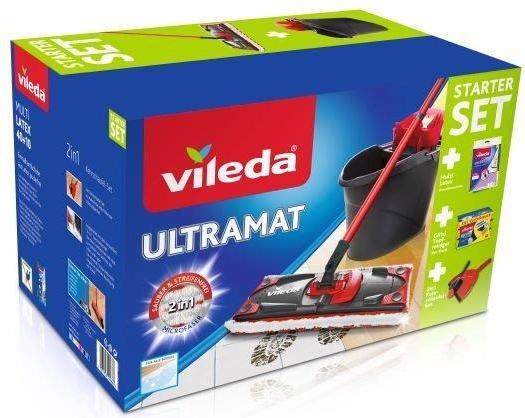 Produktbild Vileda Ultramat (1 Stk.)