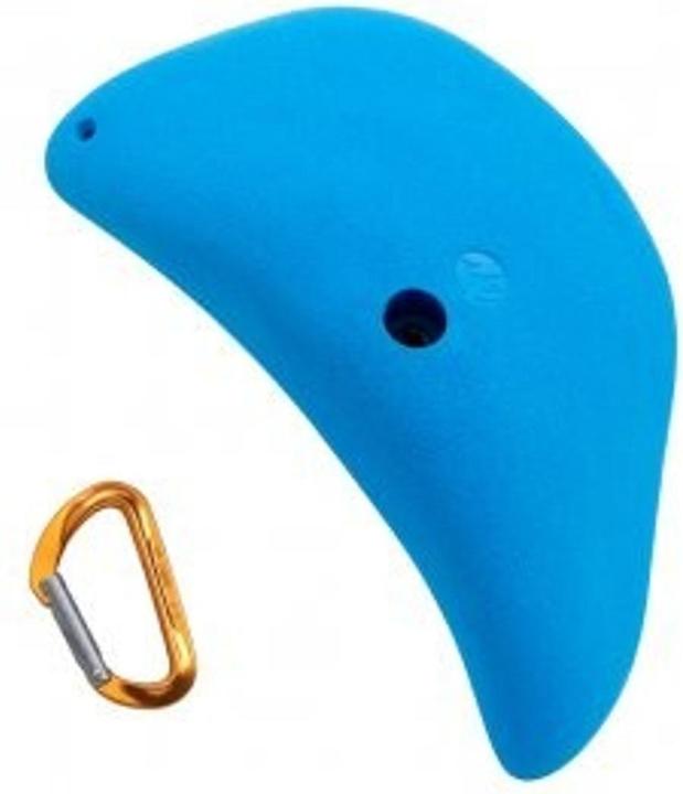 Immagine prodotto Entre Prises Maniglia da arrampicata Absolute Jug XXL precedentemente Beast PU (Colore desiderato-PU)