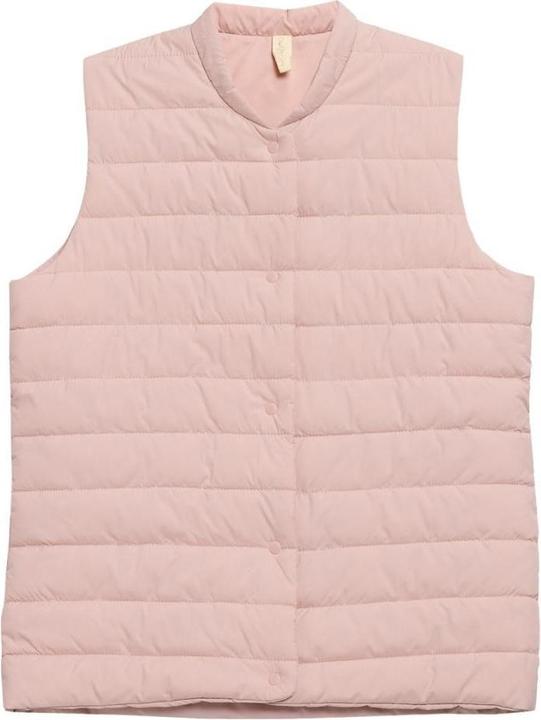 Produktbild Outhorn Damenweste hellrosa HOL22 KUDP600 56F S (56)