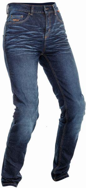 Actual product image Richa Trojan Jeans (32) Ladies (Women, 24, Normal size)