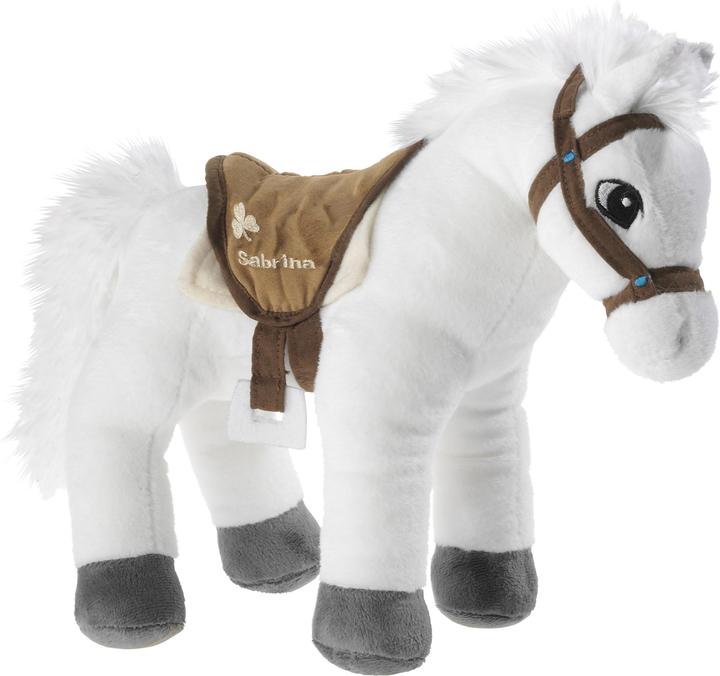 Actual product image Heunec Bibi Tina Horse Sabrina Standing (30 cm)