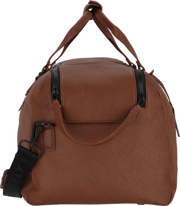 Actual product image Burkely Minimal Mason Weekender (38 l)