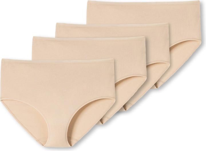 Image du produit Schiesser 4PACK Midi (3XL, paquet de 4)