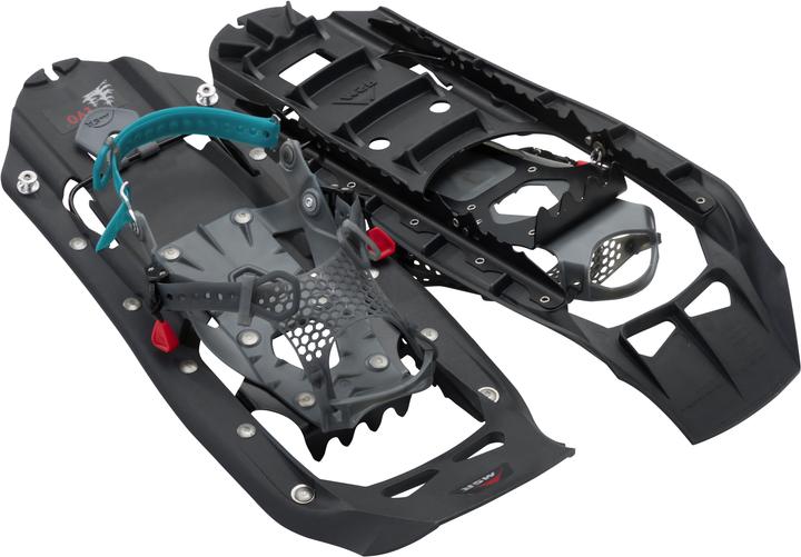 Actual product image Msr Evo Explore Mens Charcoal (22.05")