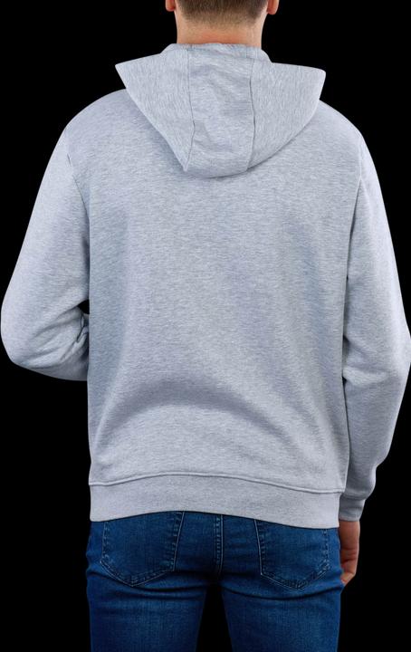 Produktbild Siksilk Sweatjacken Essentials Full Zip Hoodie (M)