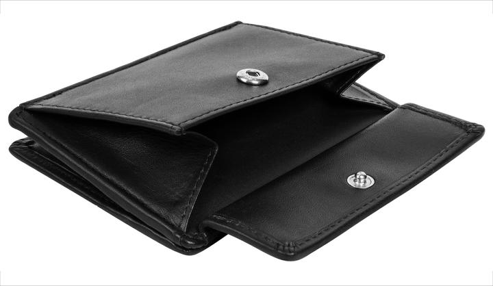 Produktbild Bugatti Geldbörse SUPER SLIM RFID