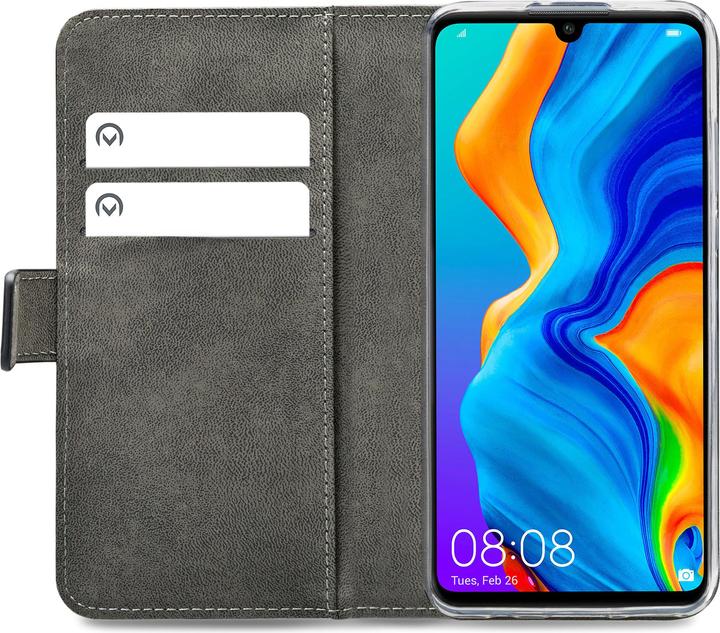 Immagine prodotto Mobilizera Gelly Cover Classica Huawei P30 Lite Tipo (Huawei P30 Lite)