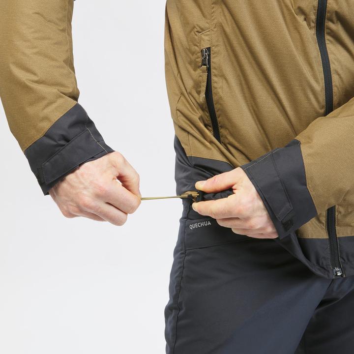 Actual product image Quechua WARM SH500 (XL)