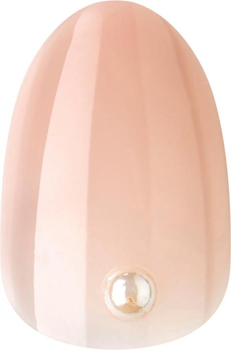 Produktbild KISS Nails - Ks Bare-but-better Premium Nails - Slay (Kunstnägel, Nude)