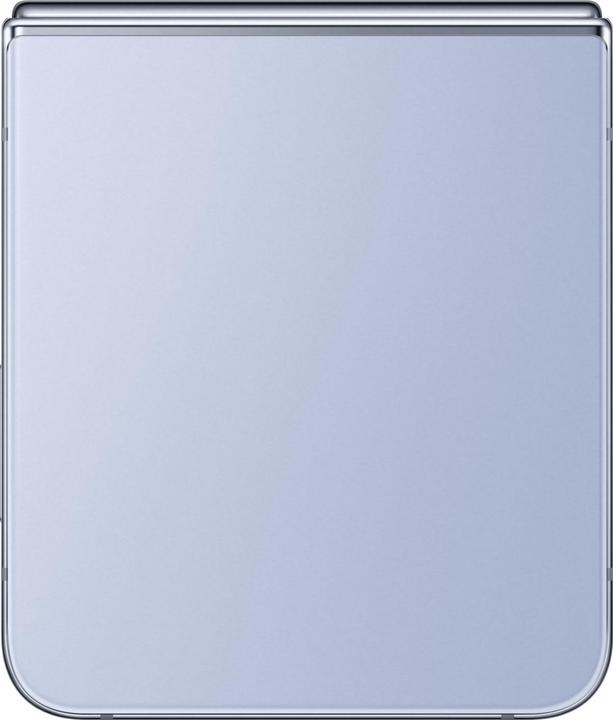 Immagine prodotto Samsung Galaxy Z Flip4 (256 GB, Azzurro, 6.70", SIM + eSIM, 12 Mpx, 5G)