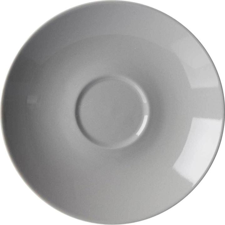Actual product image Ritzenhoff & Breker Espressotasse mit Untertasse Doppio (80 ml, 1 x)