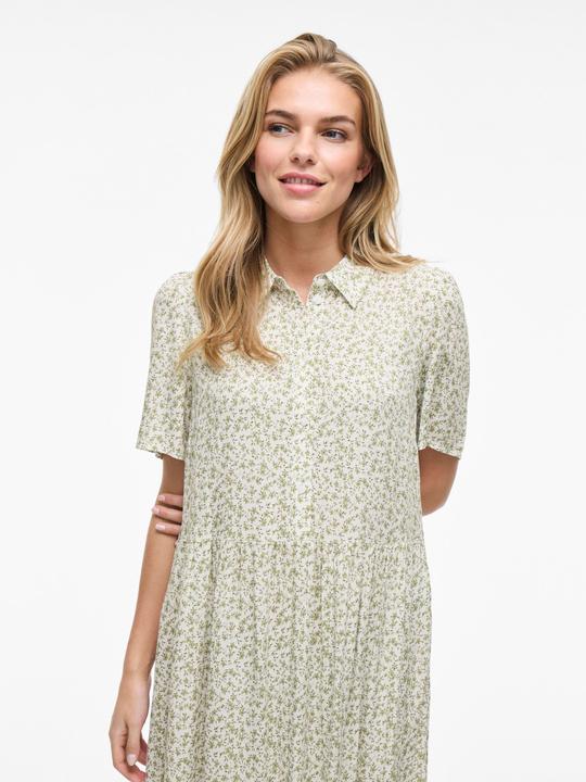 Produktbild Vila Kurzärmeliges Midikleid (42)
