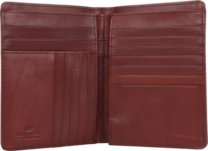 Actual product image Braun Büffel Country Rfid