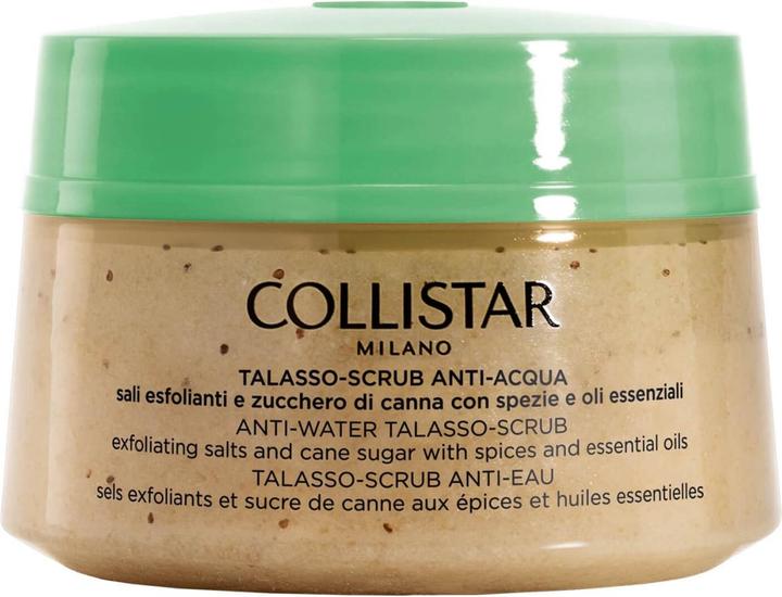 Actual product image Collistar CS Body - Talasso Scrub Anti Water Small (300 ml)