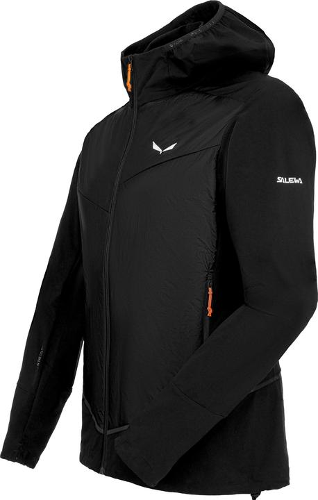 Actual product image Salewa Pedroc TirolWool® Responsive Durastretch Jacket Uomo (52)