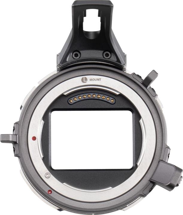 Actual product image DJI Zenmuse X9 L Mount Unit (Drone mount)