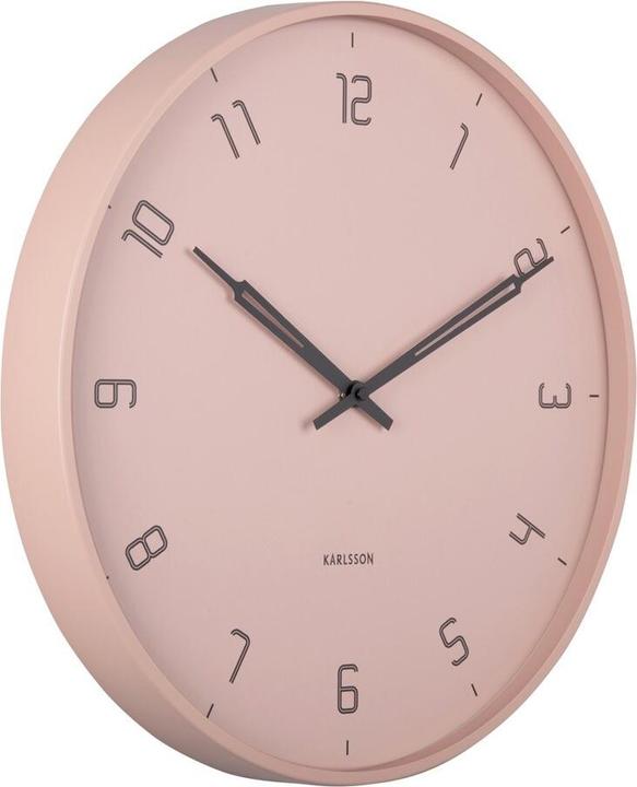 Produktbild Karlsson Wall clock KA5950PI (40 cm)