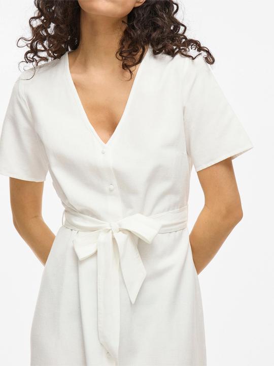 Produktbild Vila Kurzärmeliges Midikleid (40)