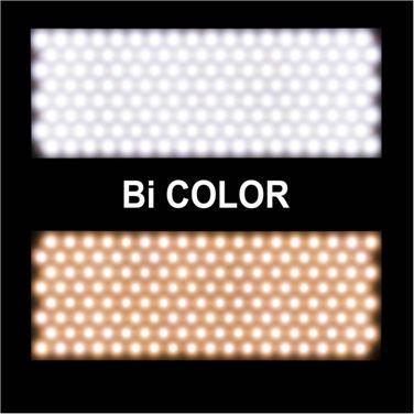 Actual product image Walimex Niova 300 (Video light)